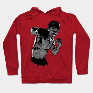 Manny Pacquiao Hoodie